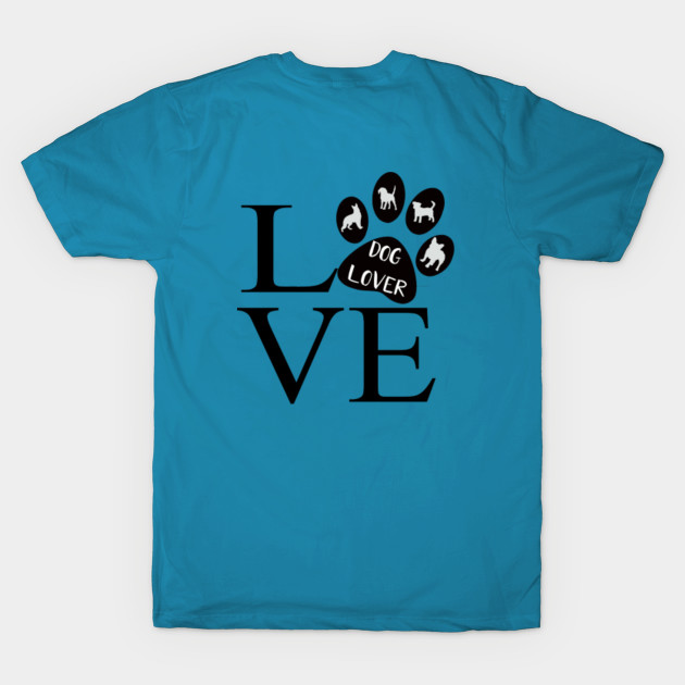 Love Is A Four Letter Word Dog Lover Dog Lover T Shirt TeePublic import-url-https-fonts-googleapis-css2-family-montserrat-wght